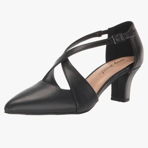 👠 Easy Street Women's Elegance Pumps/Heels. Size 9M. Gorgeous!